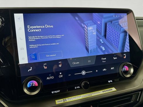 New 2026 Lexus TX 350 AWD image 12
