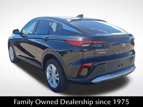 New 2026 Buick Envista Preferred w/ Convenience I Package image 3