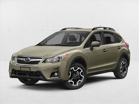 Used 2016 Subaru Crosstrek 2.0i Premium image 1