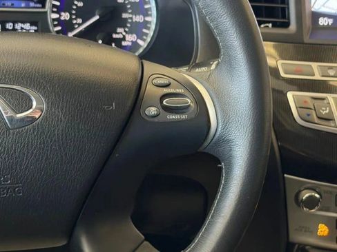 Used 2019 INFINITI QX60 Luxe w/ Essential Package image 27