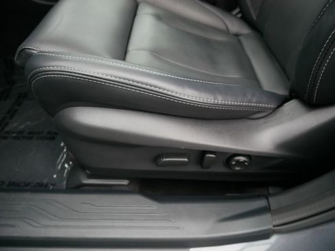 Certified 2024 Subaru Outback Touring image 20