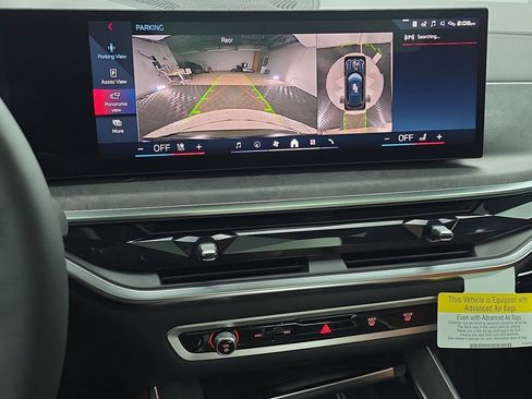 New 2026 BMW X5 M60i AWD/4WD image 23