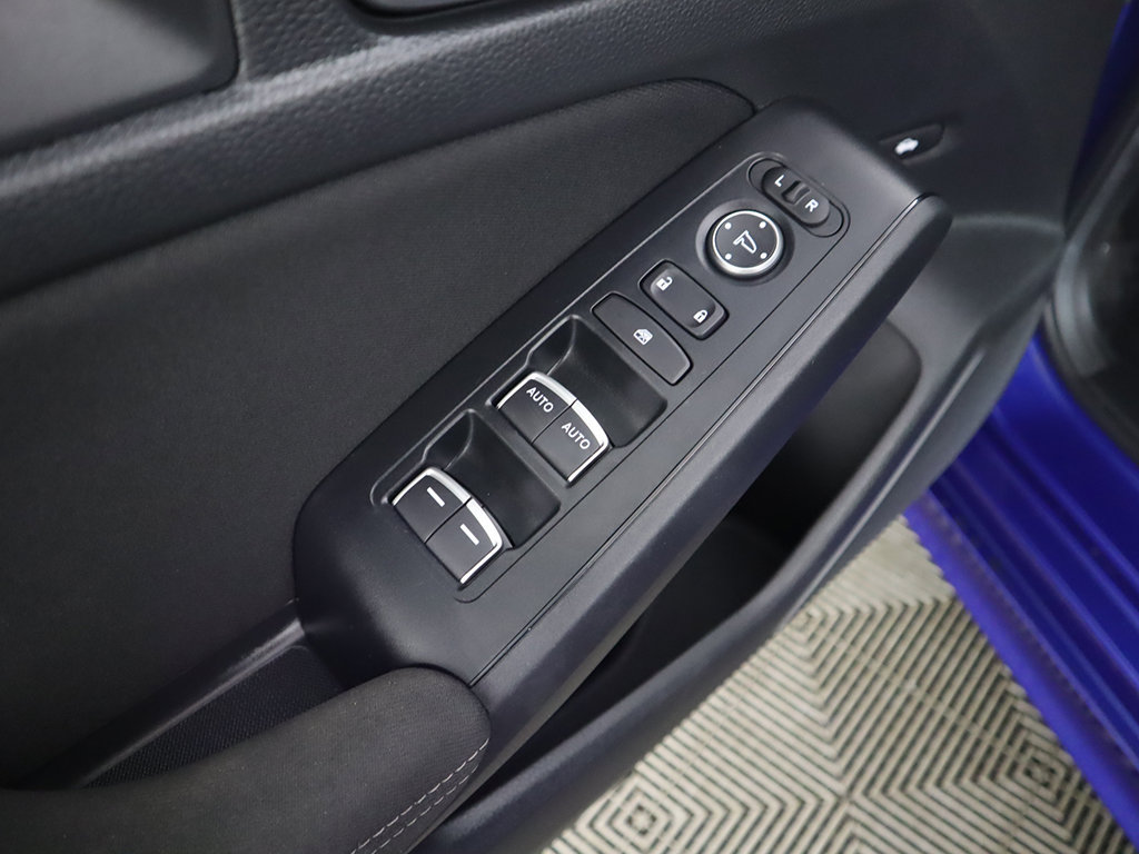 Certified 2024 Honda Civic Sport image 34