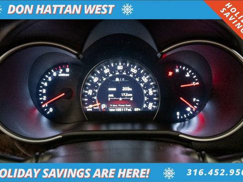 Used 2014 Kia Sorento EX image 7