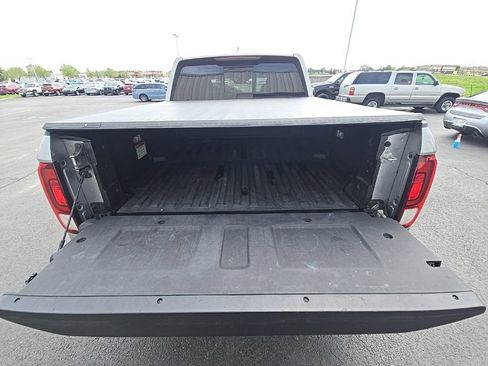 Used 2023 Honda Ridgeline RTL-E image 8