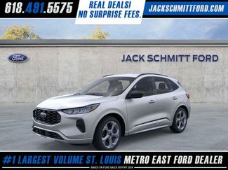 New 2024 Ford Escape ST-Line image 1