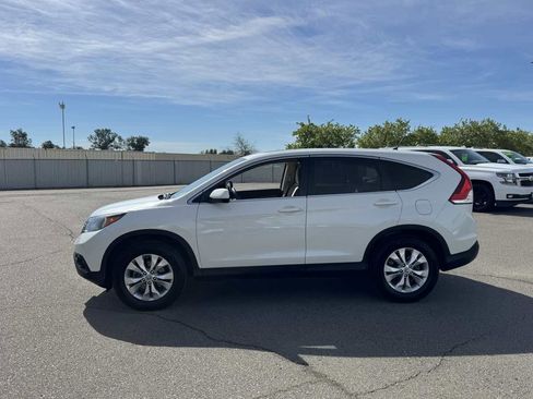Used 2014 Honda CR-V EX image 6