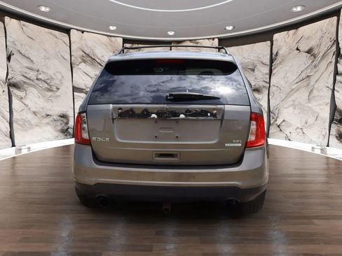 Used 2013 Ford Edge SEL image 6