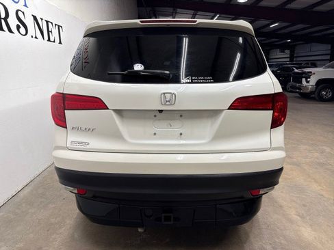 Used 2018 Honda Pilot EX-L image 9