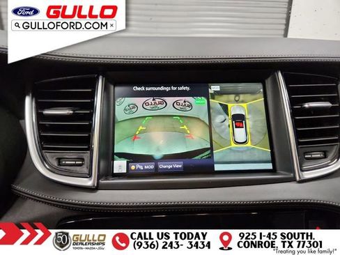 Used 2024 INFINITI QX50 Sport image 26