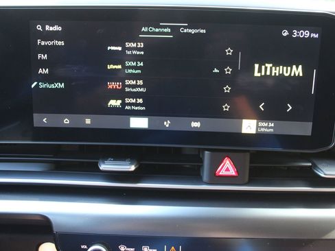 New 2026 Kia Carnival SX image 58