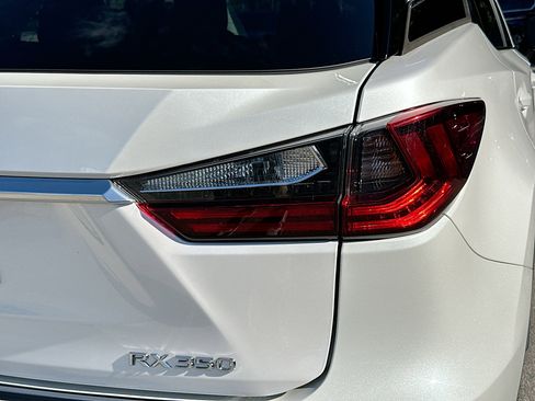 Used 2022 Lexus RX 350 FWD w/ Premium Package image 32