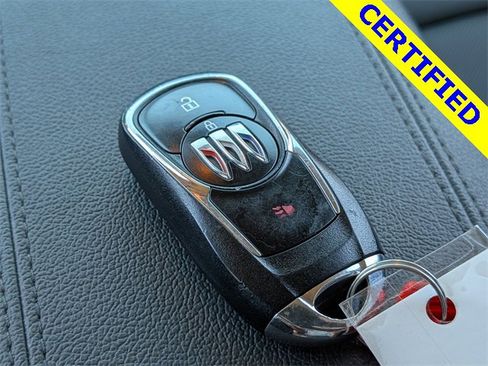 Used 2024 Buick Encore GX Sport Touring image 26