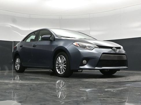 Used 2014 Toyota Corolla LE FWD image 47