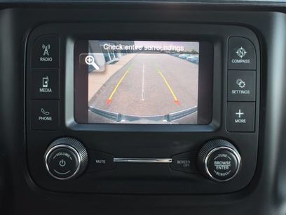 Used 2020 RAM 1500 Big Horn