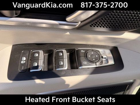 Certified 2024 Kia Telluride S w/ S Sunroof Package AWD/4WD image 15