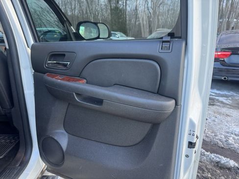 Used 2012 GMC Sierra 1500 SLT w/ SLT White Diamond Edition image 15