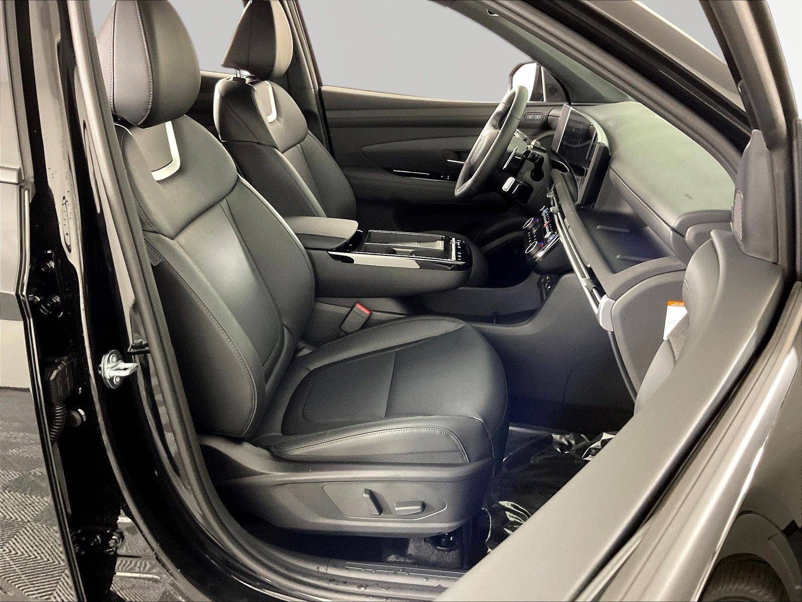 New 2026 Hyundai Tucson Limited AWD/4WD image 19