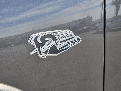 New 2026 RAM 1500 Big Horn w/ Night Edition image 35