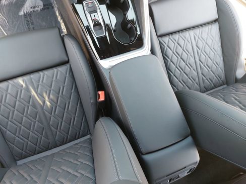 New 2026 Audi SQ5 Premium Plus AWD/4WD image 28