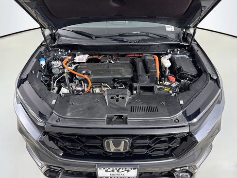 Used 2024 Honda CR-V Sport-L image 34