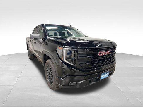 Certified 2024 GMC Sierra 1500 Elevation AWD/4WD image 30