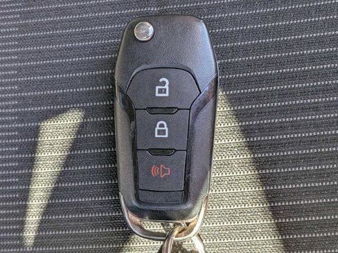 Certified 2018 Ford F150 XL w/ Equipment Group 101A Mid AWD/4WD image 28