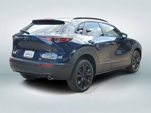 New 2026 MAZDA CX-30 Aire Edition AWD/4WD image 4