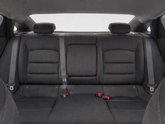 Certified 2025 Chevrolet Malibu LT FWD image 19