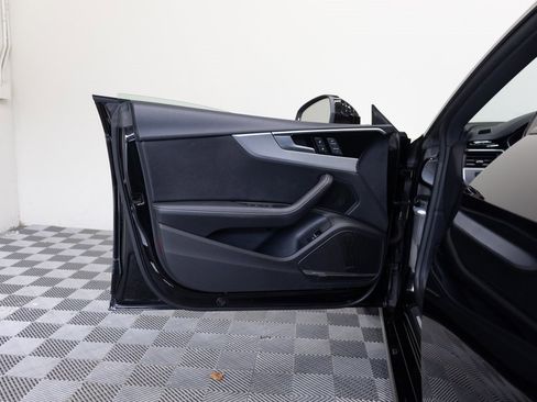 Used 2020 Audi A5 2.0T Premium Plus w/ Premium Plus image 14