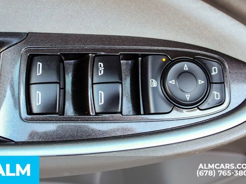 Used 2024 Chevrolet Malibu LT image 38