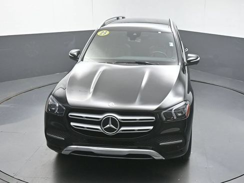 Used 2023 Mercedes-Benz GLE 350 4MATIC w/ 3rd Row Seat Package image 45
