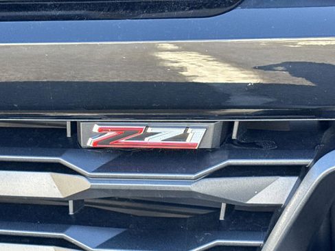 Used 2023 Chevrolet Colorado Z71 w/ Z71 Convenience Package 2 AWD/4WD image 21