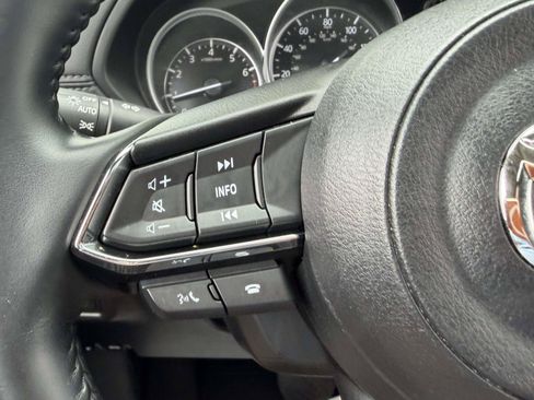 Used 2024 MAZDA CX-5 AWD 2.5 S image 24