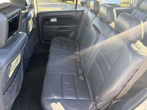 Used 2007 Honda Pilot EX-L image 36