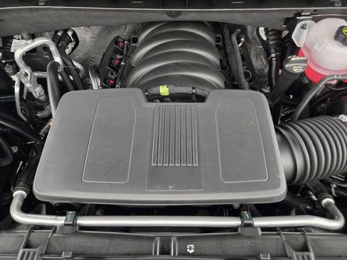 New 2026 Chevrolet Silverado 1500 LT Trail Boss w/ Convenience Package II AWD/4WD image 36