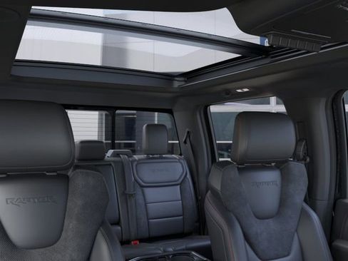 New 2026 Ford F150 Raptor AWD/4WD image 22