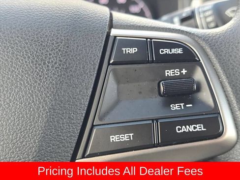 Used 2022 Hyundai Accent SE FWD image 19
