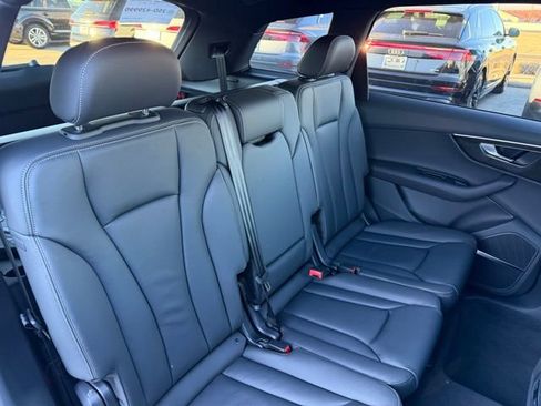New 2026 Audi Q7 3.0T Premium AWD/4WD image 26