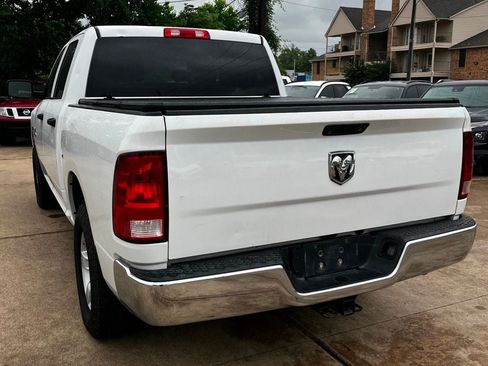 Used 2017 RAM 1500 Tradesman w/ Popular Equipment Group AWD/4WD image 9