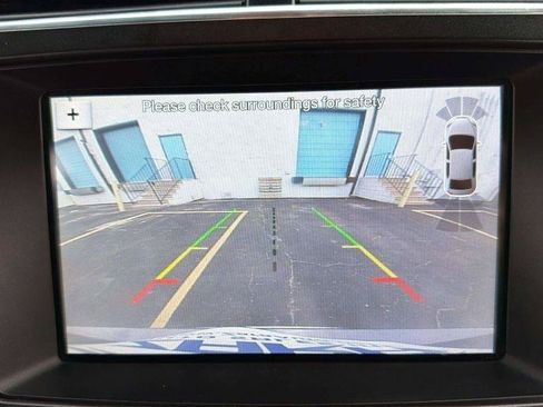 Used 2017 Ford Explorer Limited AWD/4WD image 28