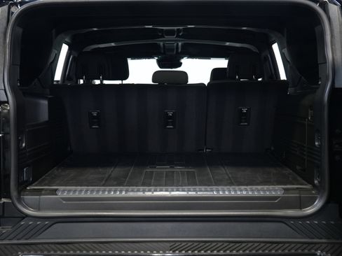 Used 2025 GMC Hummer EV 3X w/ LPO, Sport Package image 54