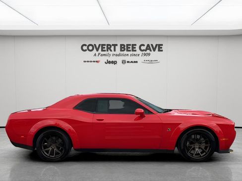 Used 2023 Dodge Challenger R/T Scat Pack image 11