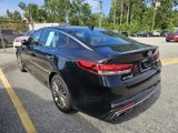 Used 2016 Kia Optima SX w/ Chrome Wheel Package image 4
