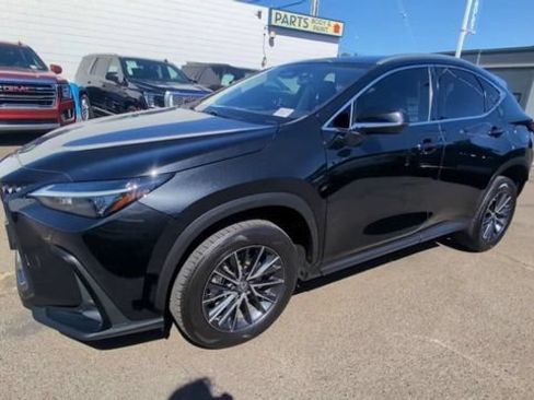 Used 2023 Lexus NX 350 AWD w/ Cold Area Package image 4