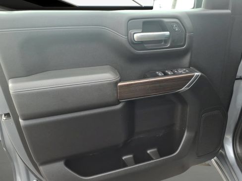 Used 2019 Chevrolet Silverado 1500 RST w/ All-Star Edition AWD/4WD image 8