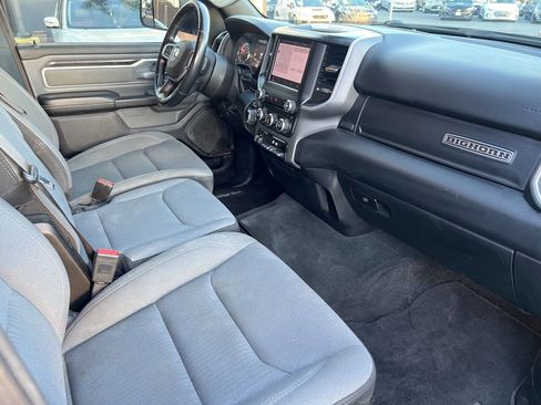 Used 2022 RAM 1500 Big Horn image 14