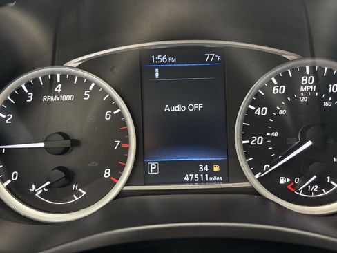Used 2019 Nissan Sentra S FWD image 15