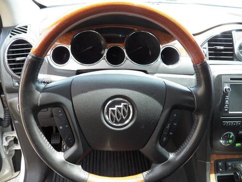 Used 2011 Buick Enclave CXL w/ Trailering Provision Package FWD image 17