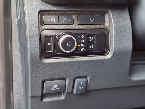 Used 2024 Ford F350 Lariat w/ Lariat Ultimate Package image 24